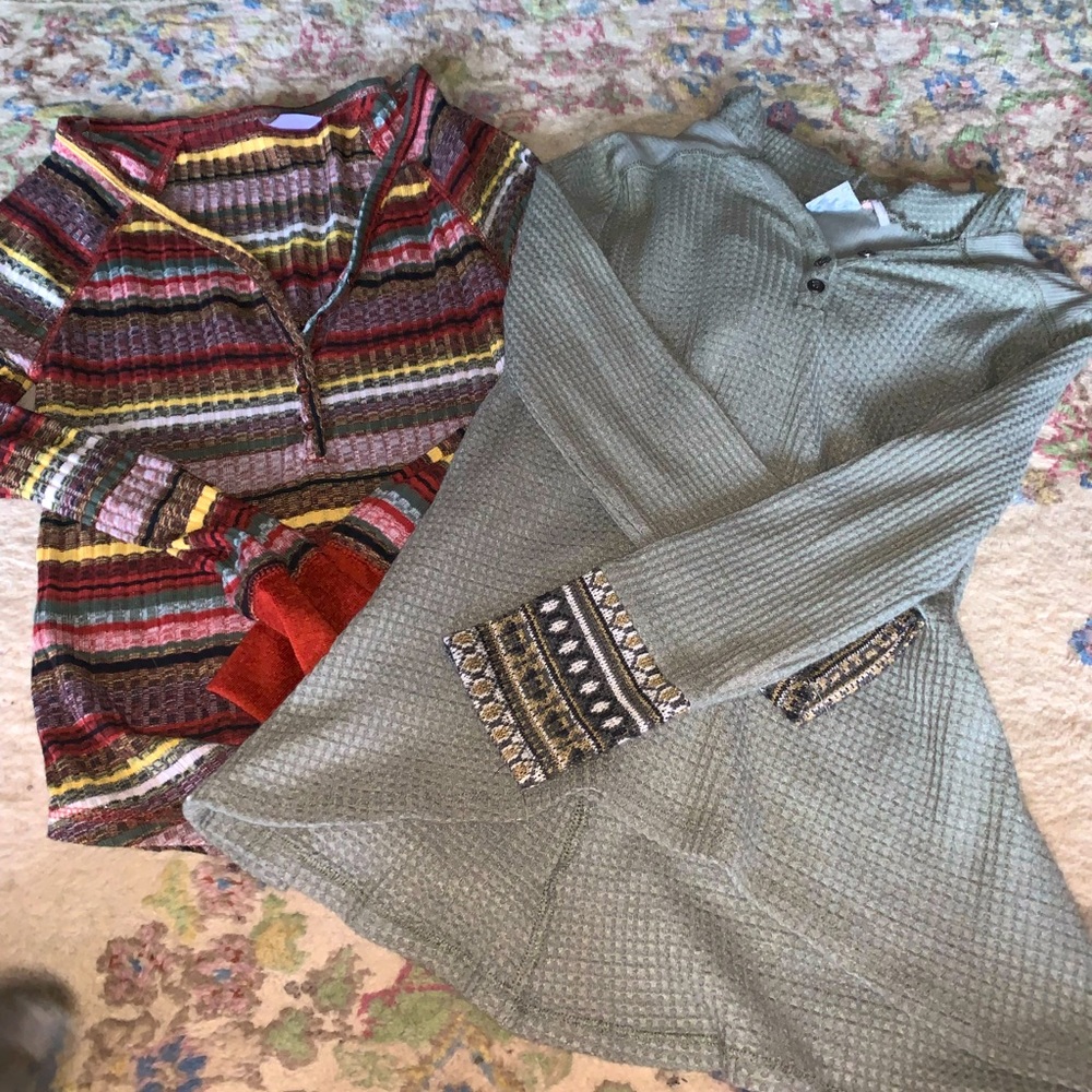 More of a Country style